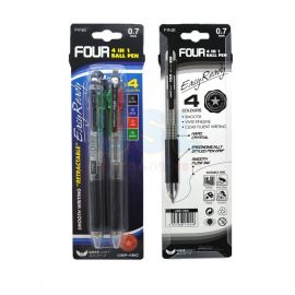 2's Unicorn Ball Pen 4 Colour (12/set)