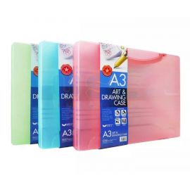 A3 Art & Drawing Case
