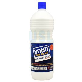 PVA Bond Glue 1L