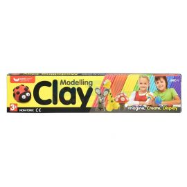 Modelling Clay (24/set)