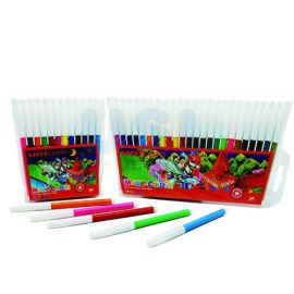 Magic Colour 24 col (12/set)