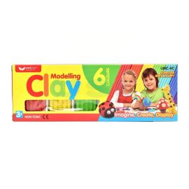 Modelling Clay (5/set)