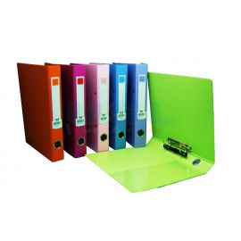 2D Ring File (A4)