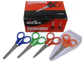 Uni Star Scissors (S) (24pcs)