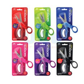 Junior Ergonomically Style Grip Scissors