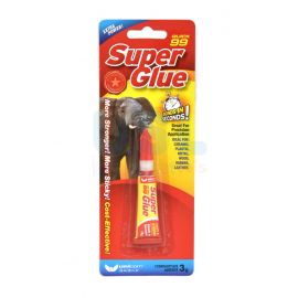 Super Glue