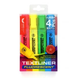 4's Textliner 808