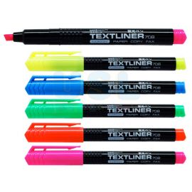 Textliner 708 (12set)