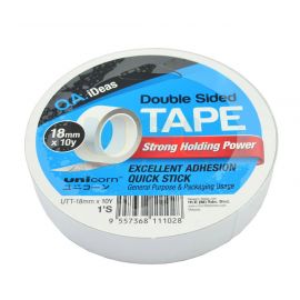 Double-sided Tissue Tape 18mm