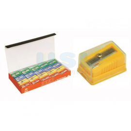 Y-Plus Sharpener (20/set)