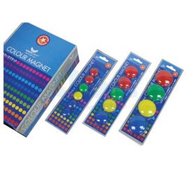 Magnet Button 20mm (72pcs)