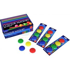 Magnet Button 40mm (48 pcs)