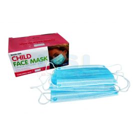 Child Face Mask 50's
