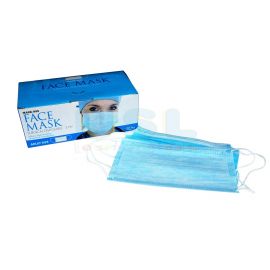 Adult Face Mask 50's