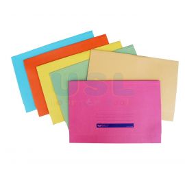 Pocket File (6/set)