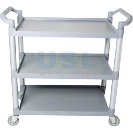 3 Tier Utilities Cart (Large)