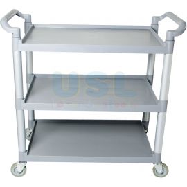 3 Tier Utilities Cart (Small)