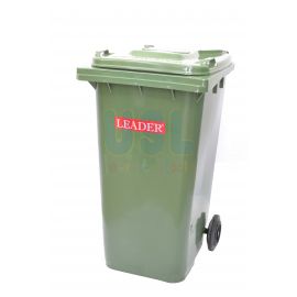 Mobile Garbage Bin 240L