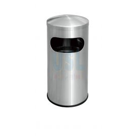 Stainless Steel Bn c/w Dome Top (Medium)
