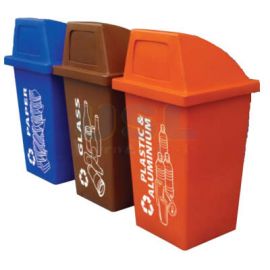 Recycle Ofin 50L