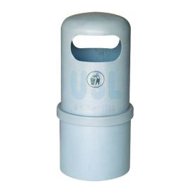 Winter Polyethylene Bin (88L)