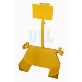 Wheel lock - 17 inch