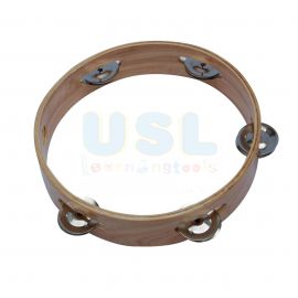 Tambourine 8" 