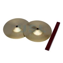 Cymbal 10"