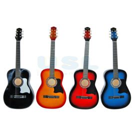 Guitar 38"