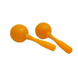 Plastic Maracas 21cm
