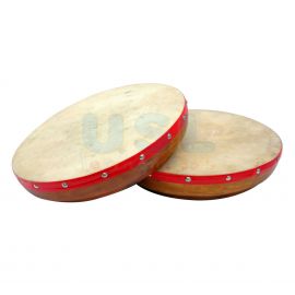 Kompang 10"