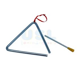 Triangle 9"