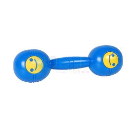 Double Plastic Maracas