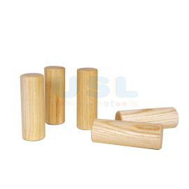 Wooden Shaker 10cm