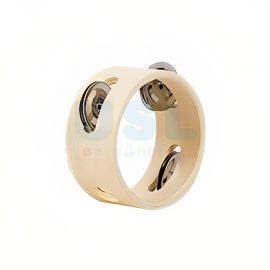 Tambourine 4''