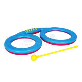 Plastic Bongo
