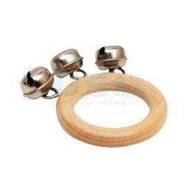 Toddler Hand Bell
