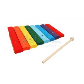 Wooden Musical Xylophone 