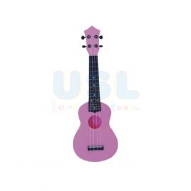 Plastic Ukulele 21"