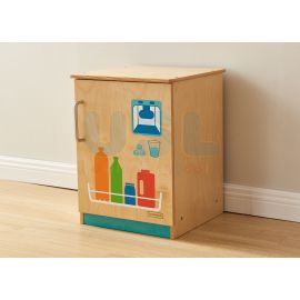 Fridge Unit