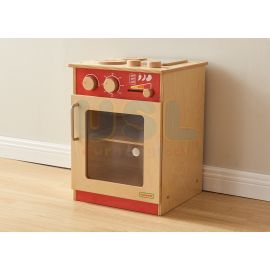 Cooker Unit