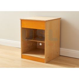 Cupboard Unit