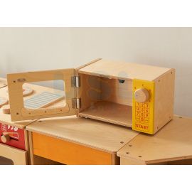Microwave Unit