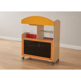 Food and Beverage Kiosk
