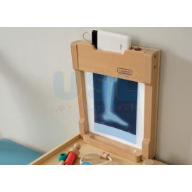 Clinic Wall Light Box