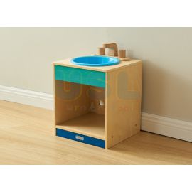 Happy Role Play Series - Toddler Washing Basin
