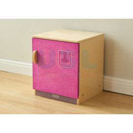Happy Role Play Series - Toddler Refrigerator