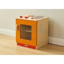 Happy Role Play Series - Toddler Cooking Unit
