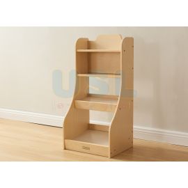 Kiddie Cloud Series - Toddler Market Stand
