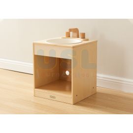 Kiddie Cloud Series - Toddler Washing Basin